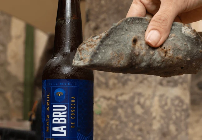 Delicious traditional Mexican taco filled with fresh ingredients, symbolizing the rich culinary heritage of Mexico, enjoyed as a staple food in various regional styles.